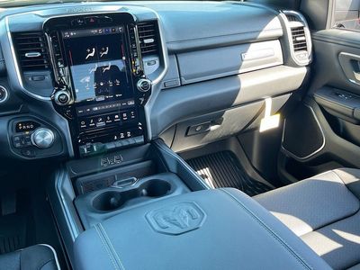 2025 Ram 1500 - Photo 24