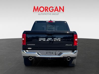 2025 Ram 1500 - Photo 6