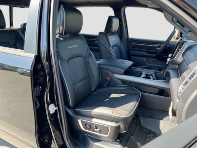 2025 Ram 1500 - Photo 28