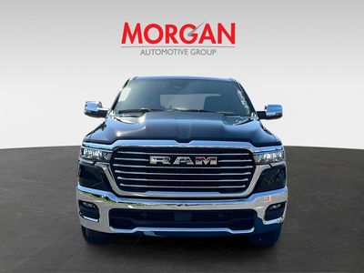 2025 Ram 1500 - Photo 2