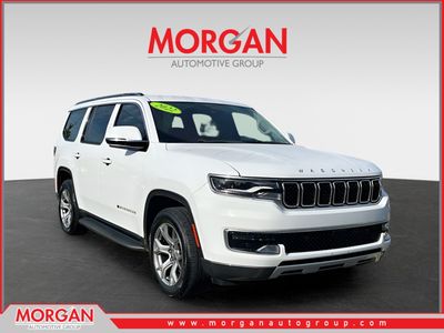 2022 Jeep Wagoneer - Photo 1