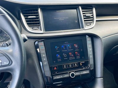 2021 INFINITI QX50 - Photo 14