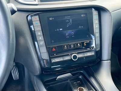 2021 INFINITI QX50 - Photo 15