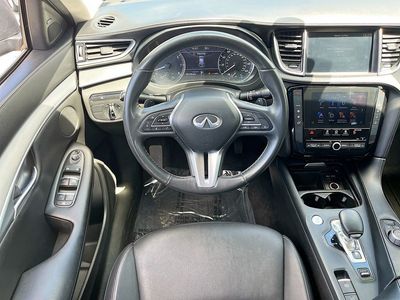 2021 INFINITI QX50 - Photo 20