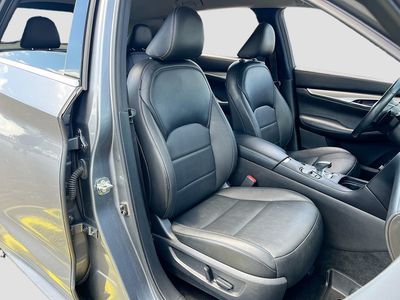 2021 INFINITI QX50 - Photo 24