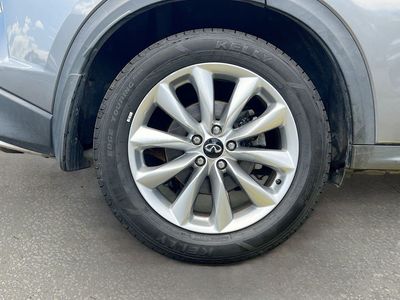 2021 INFINITI QX50 - Photo 26