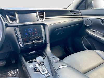 2021 INFINITI QX50 - Photo 21