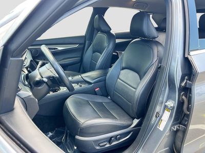 2021 INFINITI QX50 - Photo 19