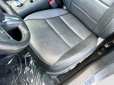 2021 INFINITI QX50 - Photo 18