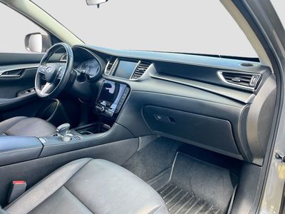 2021 INFINITI QX50 - Photo 25