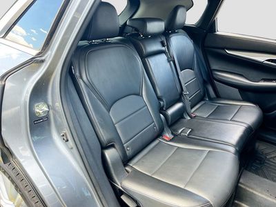 2021 INFINITI QX50 - Photo 23