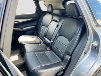 2021 INFINITI QX50 - Photo 22