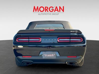 2023 Dodge Challenger - Photo 6