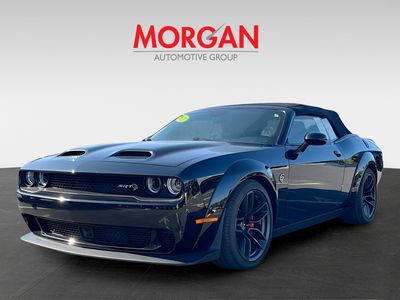 2023 Dodge Challenger - Photo 3