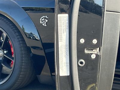 2023 Dodge Challenger - Photo 31