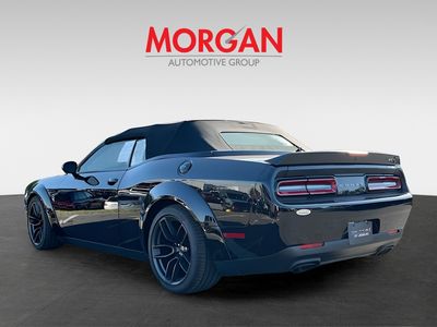 2023 Dodge Challenger - Photo 5