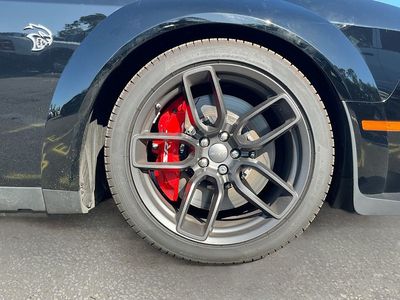 2023 Dodge Challenger - Photo 30