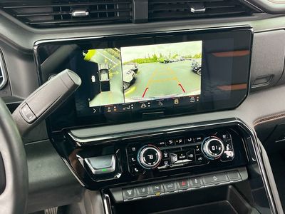 2024 GMC Sierra 2500HD - Photo 14