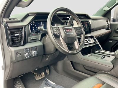 2024 GMC Sierra 2500HD - Photo 9