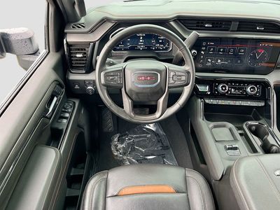2024 GMC Sierra 2500HD - Photo 24