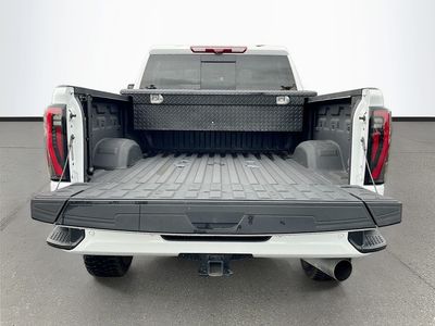 2024 GMC Sierra 2500HD - Photo 28