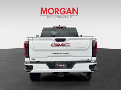 2024 GMC Sierra 2500HD - Photo 6