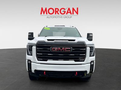 2024 GMC Sierra 2500HD - Photo 2