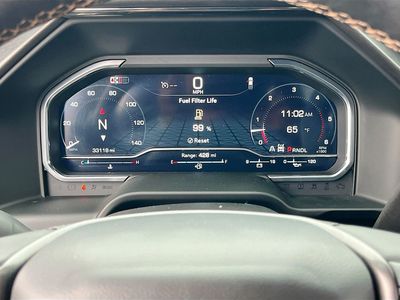 2024 GMC Sierra 2500HD - Photo 12