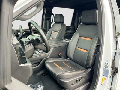 2024 GMC Sierra 2500HD - Photo 22