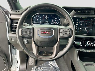 2024 GMC Sierra 2500HD - Photo 11