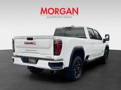 2024 GMC Sierra 2500HD - Photo 7