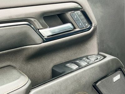 2024 GMC Sierra 2500HD - Photo 18
