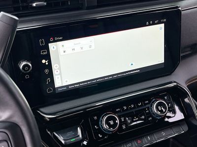 2024 GMC Sierra 2500HD - Photo 13