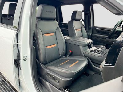 2024 GMC Sierra 2500HD - Photo 30