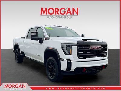 2024 GMC Sierra 2500HD - Photo 1