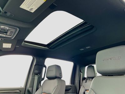 2024 GMC Sierra 2500HD - Photo 23