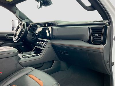 2024 GMC Sierra 2500HD - Photo 31