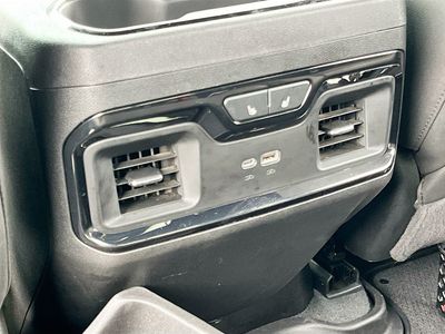 2024 GMC Sierra 2500HD - Photo 27