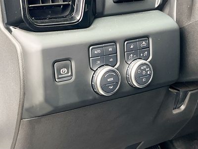 2024 GMC Sierra 2500HD - Photo 10