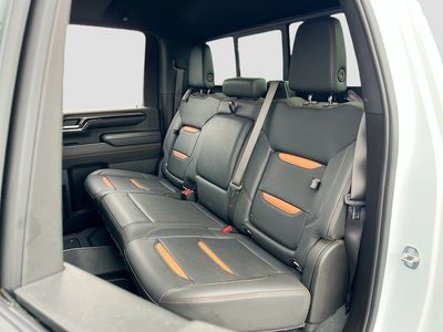 2024 GMC Sierra 2500HD - Photo 26
