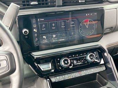 2024 GMC Sierra 2500HD - Photo 15