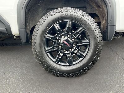 2024 GMC Sierra 2500HD - Photo 32