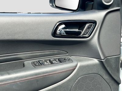 2026 Dodge Durango - Photo 18