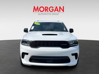 2026 Dodge Durango - Photo 2