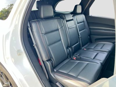 2026 Dodge Durango - Photo 29
