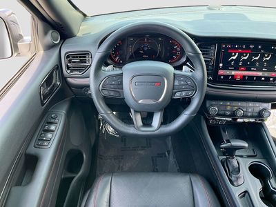 2026 Dodge Durango - Photo 23