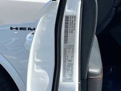 2026 Dodge Durango - Photo 33