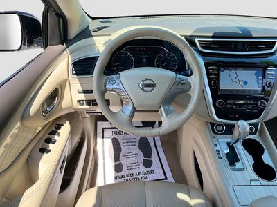 2015 Nissan Murano - Photo 23