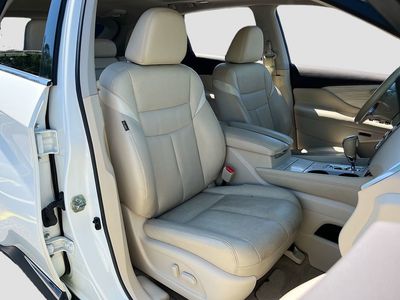 2015 Nissan Murano - Photo 29