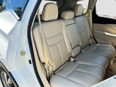 2015 Nissan Murano - Photo 28